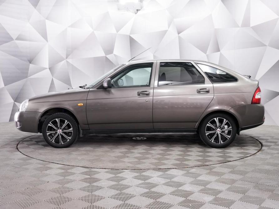 Lada (ВАЗ) Priora I Рестайлинг Ульяновск  - изображение 1