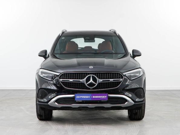 Mercedes-Benz GLC II (X254) с пробегом 2024 года, цена 8 079 888 рублей, 27 км, внедорожник, Автокод Объявления