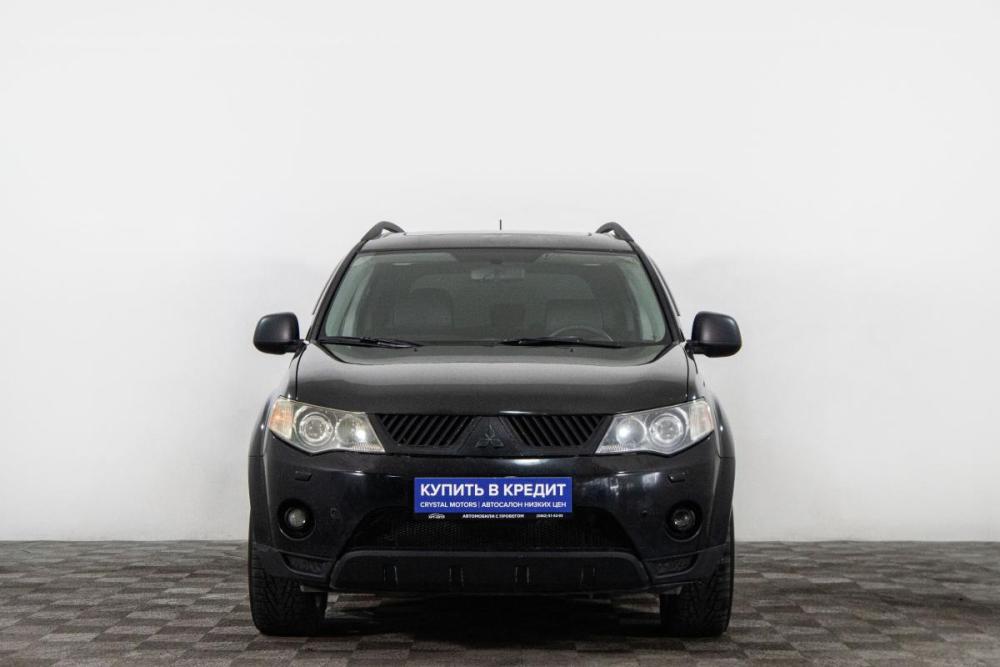 Mitsubishi Outlander II Сургут  - изображение 2