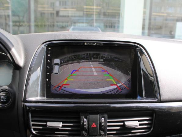 Mazda CX-5 I с пробегом 2012 года, цена 1 617 000 рублей, 206613 км, внедорожник, Автокод Объявления