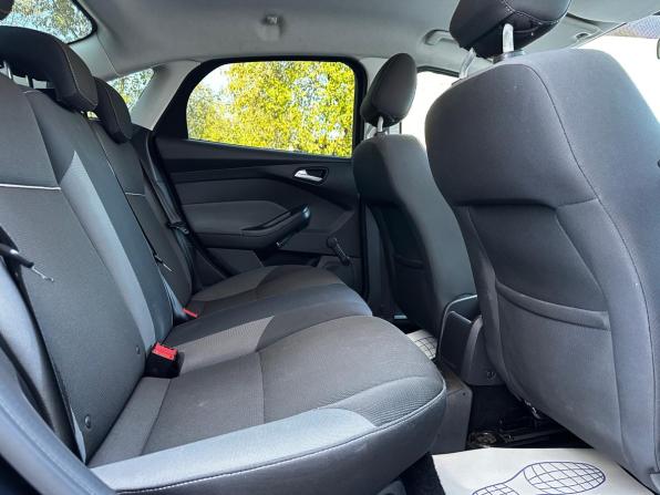 Ford Focus III с пробегом 2013 года, цена 780 000 рублей, 148332 км, седан, Автокод Объявления