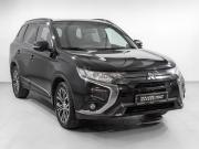 Mitsubishi Outlander III Рестайлинг 3 Химки  - изображение 31