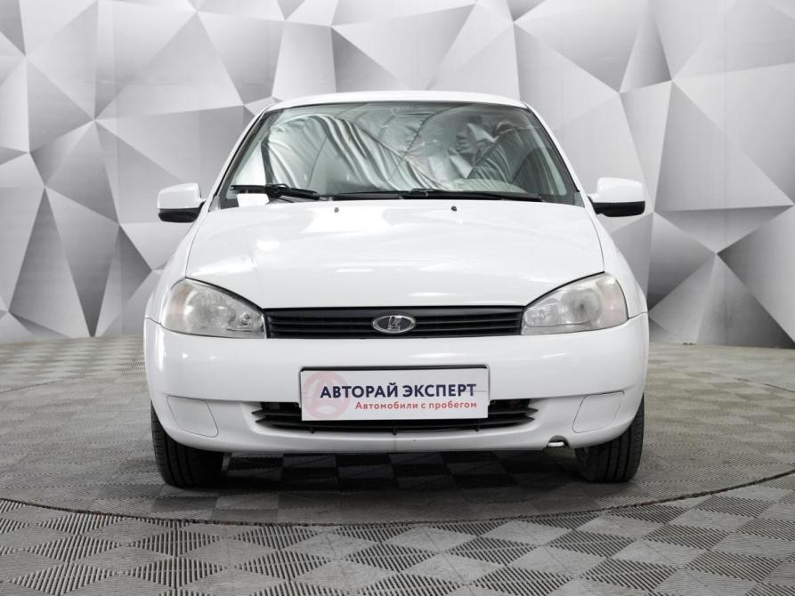 Lada (ВАЗ) Kalina I Ульяновск  - изображение 8