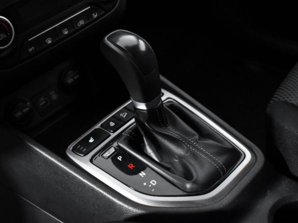 Hyundai Creta I с пробегом 2017 года, цена 1 348 970 рублей, 151918 км, внедорожник, Автокод Объявления