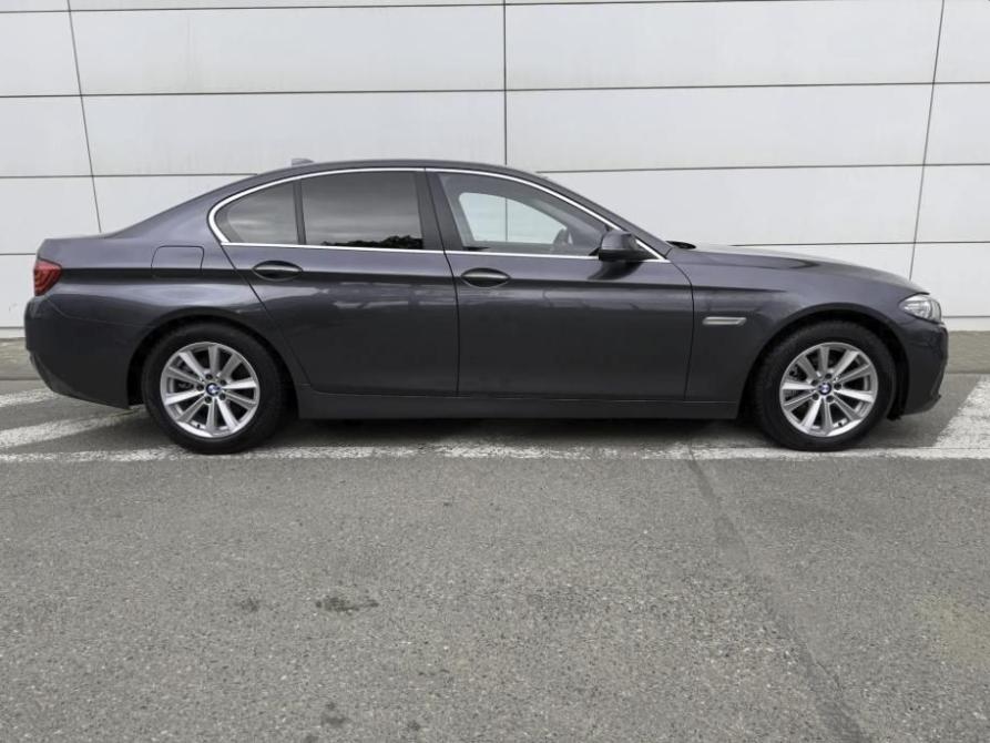BMW 5 серии VI (F10/F11/F07) Рестайлинг Ставрополь  - изображение 5