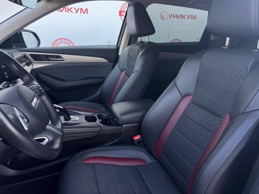 Haval F7 I Екатеринбург  - изображение 33