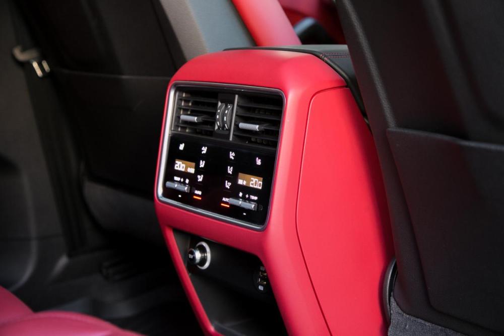Porsche Cayenne III Иркутск  - изображение 29