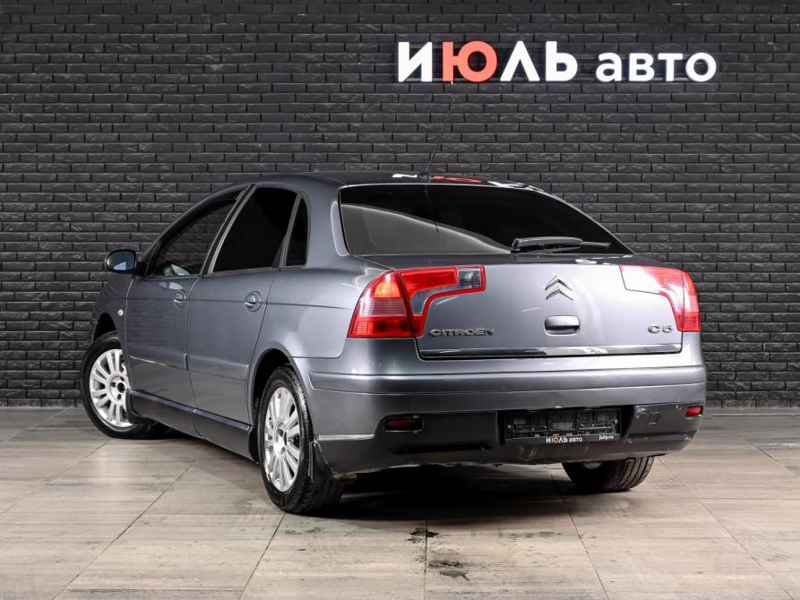Citroen C5 I Рестайлинг Екатеринбург  - изображение 3