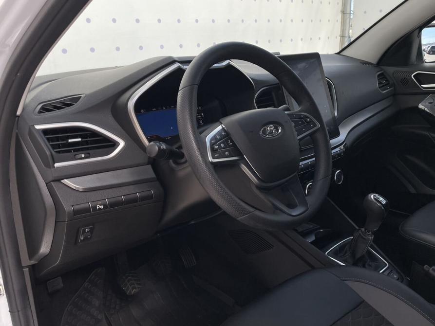 Lada (ВАЗ) Vesta I Рестайлинг (NG) Тамбов  - изображение 14