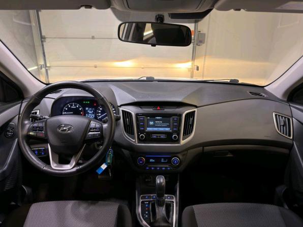 Hyundai Creta II с пробегом 2021 года, цена 1 799 000 рублей, 87356 км, внедорожник, Автокод Объявления