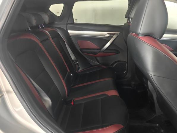 Geely Coolray I с пробегом 2021 года, цена 1 580 000 рублей, 94011 км, внедорожник, Автокод Объявления