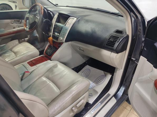 Lexus RX II с пробегом 2003 года, цена 1 250 000 рублей, 263459 км, внедорожник, Автокод Объявления