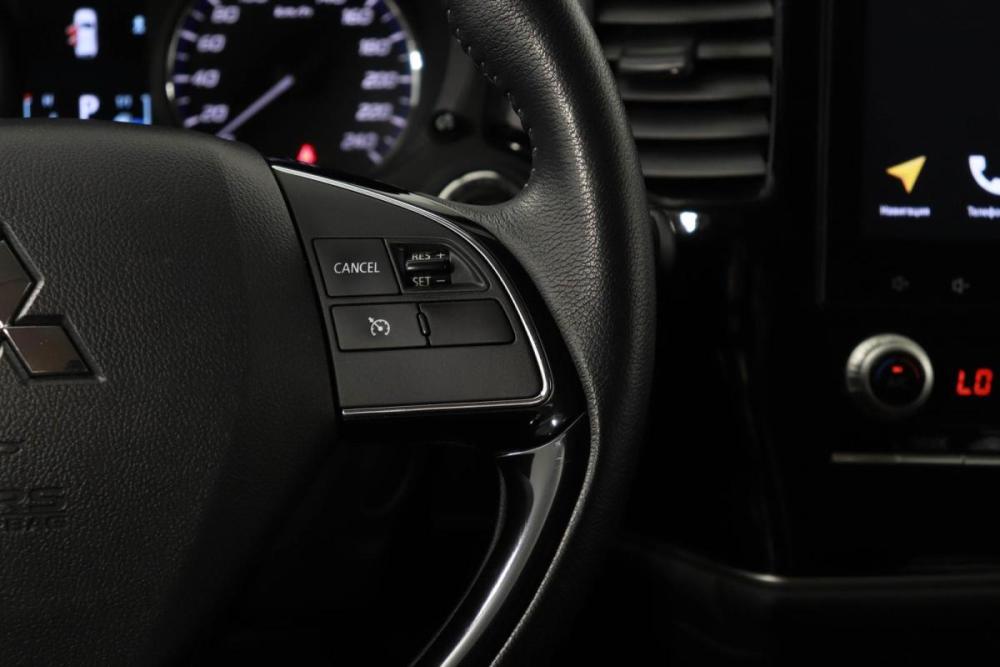 Mitsubishi Outlander III Рестайлинг 3 Казань  - изображение 15