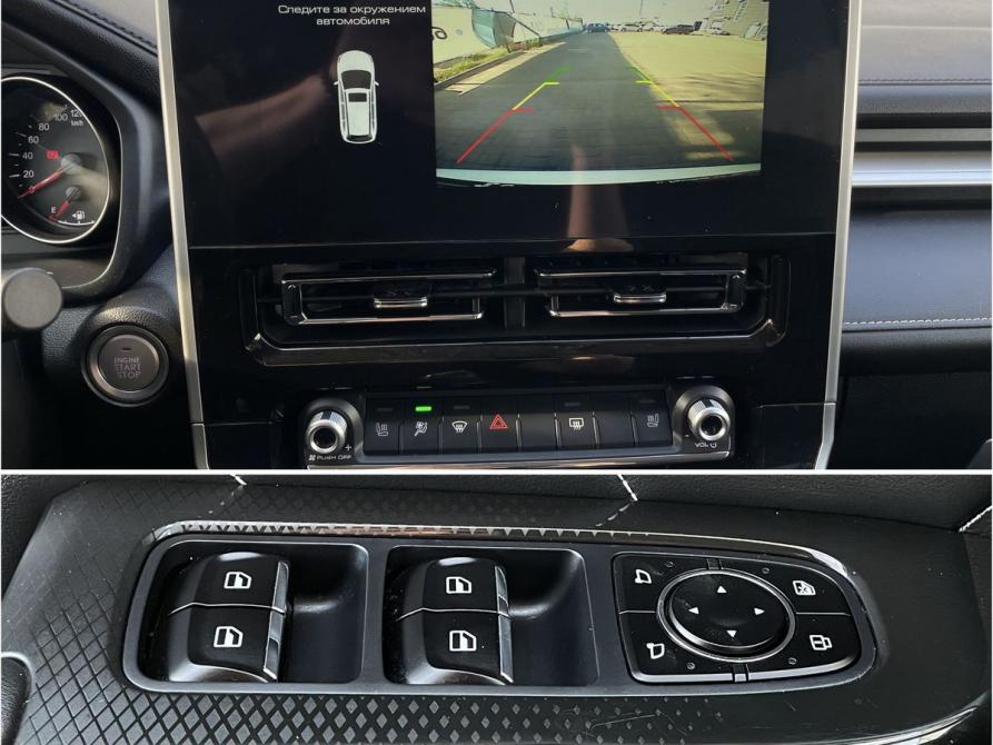 Haval M6 II Тамбов  - изображение 18