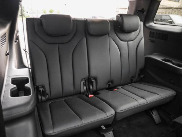 Hyundai Palisade I с пробегом 2021 года, цена 4 344 600 рублей, 77553 км, внедорожник, Автокод Объявления