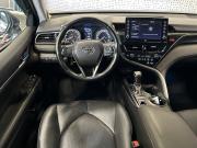 Toyota Camry VIII (XV70) Рестайлинг Москва  - изображение 21