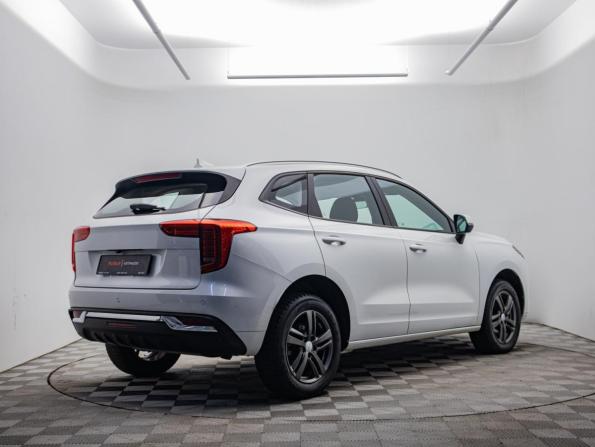 Haval Jolion I с пробегом 2023 года, цена 1 350 000 рублей, 84005 км, внедорожник, Автокод Объявления