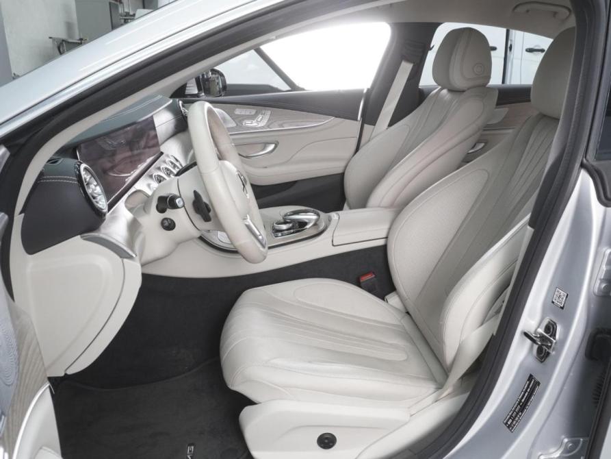 Mercedes-Benz CLS III (C257) Ростов-на-Дону  - изображение 10
