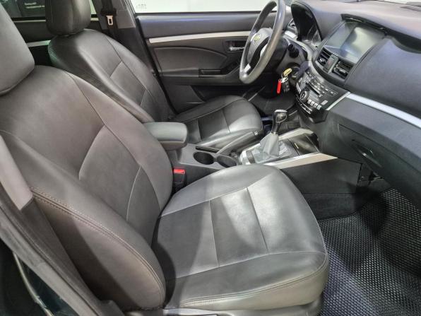 Lifan Cebrium (720) с пробегом 2015 года, цена 389 000 рублей, 282000 км, седан, Автокод Объявления