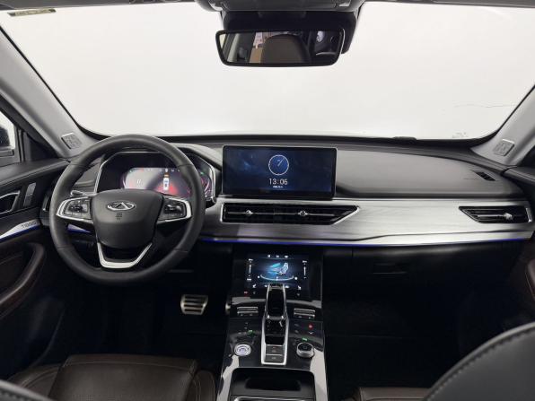 Chery Tiggo 8 Pro I с пробегом 2021 года, цена 1 750 000 рублей, 120000 км, внедорожник, Автокод Объявления