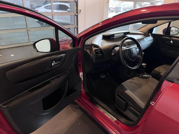 Citroen C4 I Рестайлинг с пробегом 2010 года, цена 387 000 рублей, 133442 км, хэтчбек, Автокод Объявления