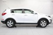 Kia Sportage III Кемерово  - изображение 26