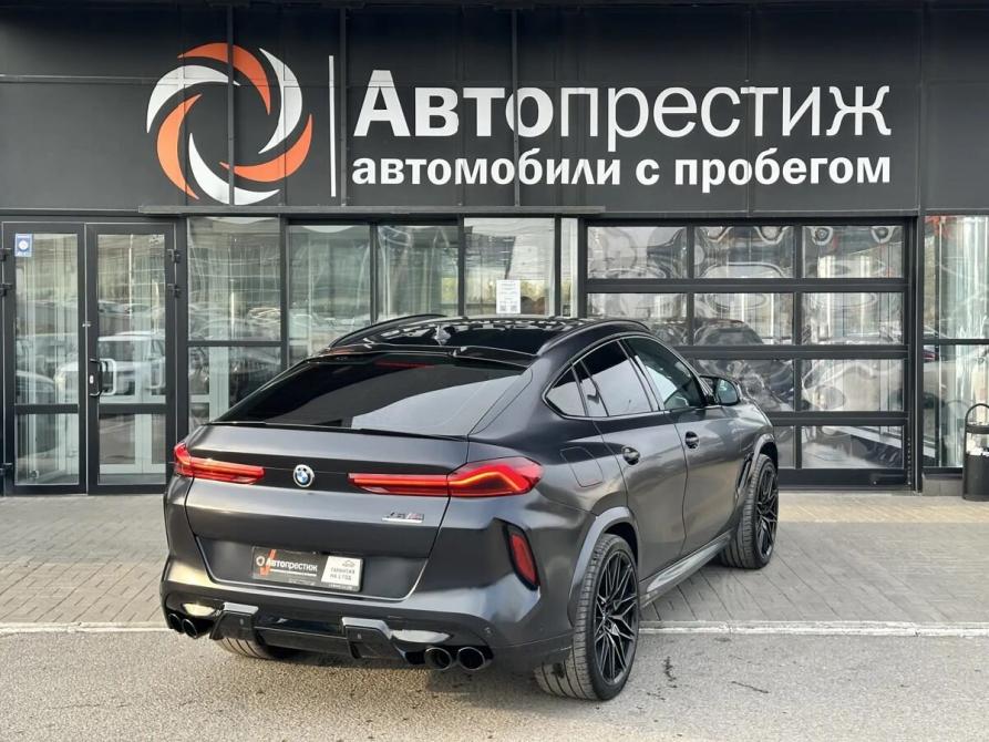 BMW X6 III (G06) Волгоград  - изображение 4