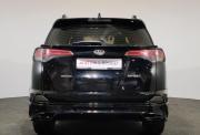 Toyota RAV4 IV (XA40) Рестайлинг Ярославль  - изображение 34