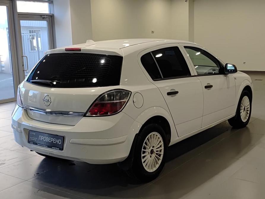 Opel Astra H Рестайлинг Казань  - изображение 6