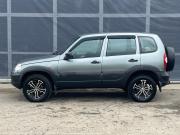 Chevrolet Niva I Рестайлинг Ижевск  - изображение 15
