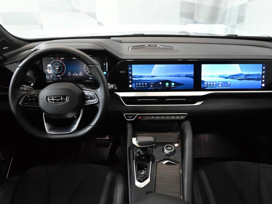 Geely Monjaro I Екатеринбург  - изображение 16