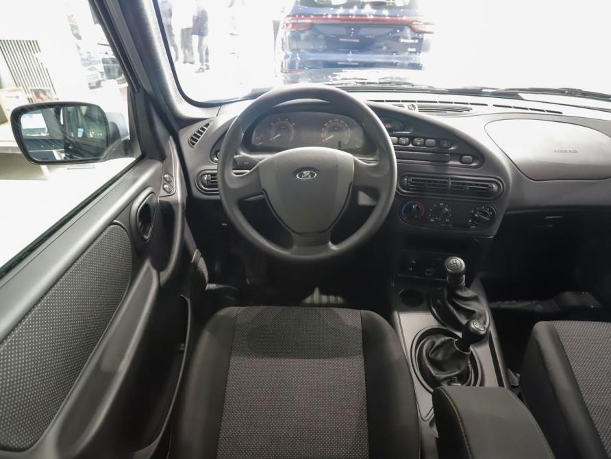 Lada (ВАЗ) Niva I Рестайлинг (Travel) Москва  - изображение 14