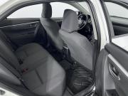 Toyota Corolla XI (E160 E170 E180) Рестайлинг 1 Калининград  - изображение 26