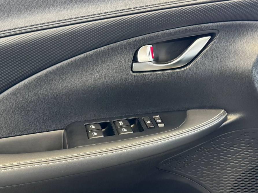 Changan Alsvin Ростов-на-Дону  - изображение 10