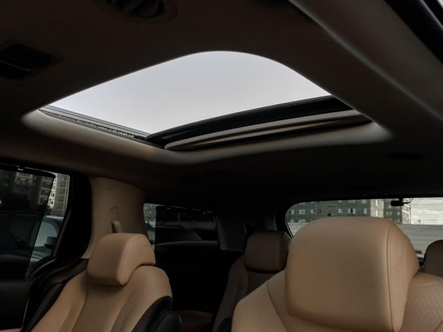 Kia Carnival IV Екатеринбург  - изображение 13