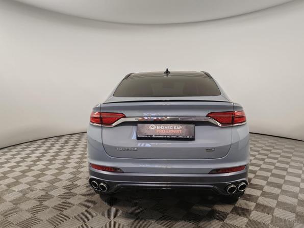 Geely Tugella I с пробегом 2022 года, цена 2 475 000 рублей, 60506 км, внедорожник, Автокод Объявления
