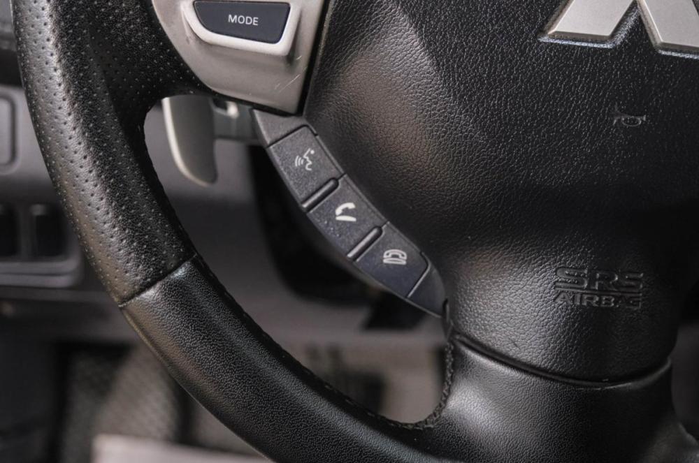 Mitsubishi Outlander II Рестайлинг Новокузнецк  - изображение 23