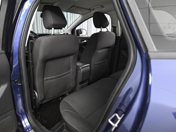 Ford Focus III Рестайлинг с пробегом 2015 года, цена 1 248 000 рублей, 90199 км, хэтчбек, Автокод Объявления
