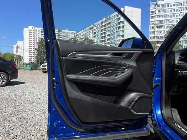 Haval F7 I с пробегом 2021 года, цена 1 899 000 рублей, 114378 км, внедорожник, Автокод Объявления