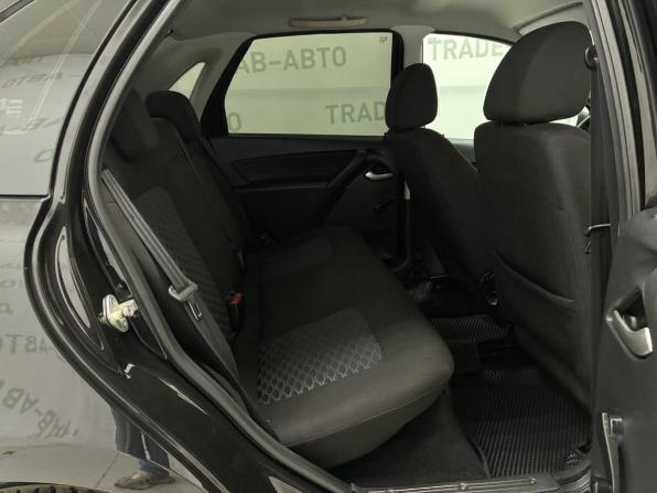 Lada (ВАЗ) Granta I Рестайлинг с пробегом 2019 года, цена 568 000 рублей, 62000 км, седан, Автокод Объявления