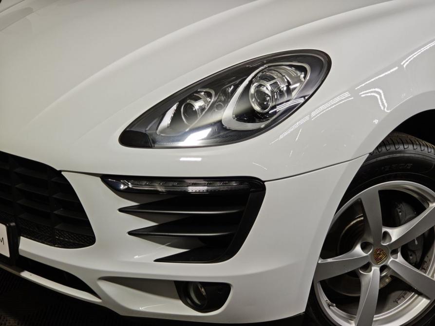Porsche Macan I Москва  - изображение 10