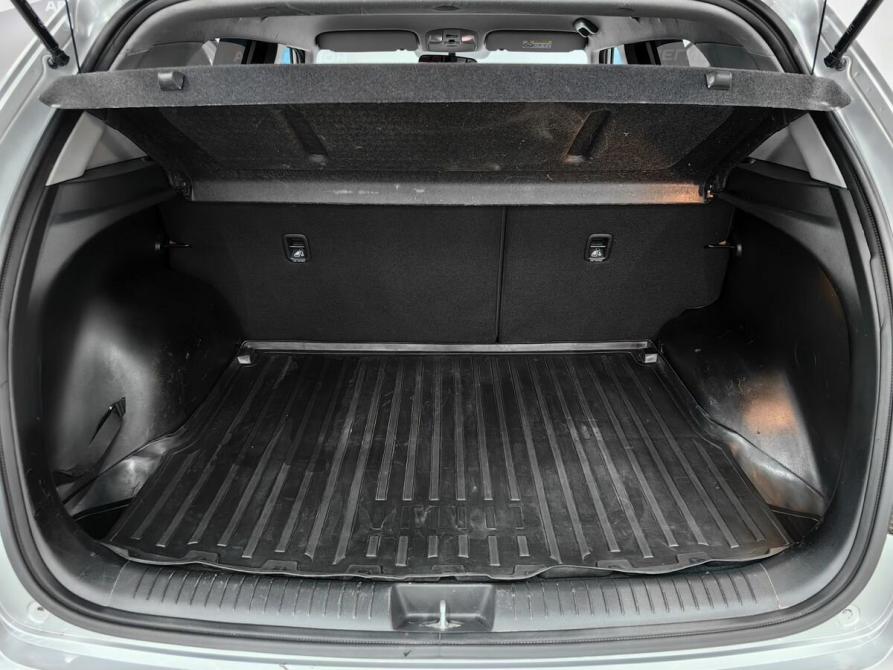 Hyundai Creta I Новосибирск  - изображение 18