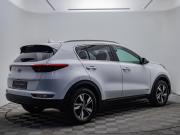 Kia Sportage IV Москва  - изображение 23