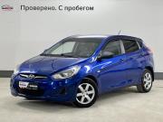 Hyundai Solaris I Тюмень  - изображение 29