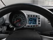 Chevrolet Spark III Москва  - изображение 28