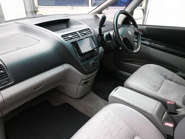 Toyota Opa I с пробегом 2000 года, цена 525 000 рублей, 215217 км, универсал, Автокод Объявления