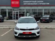 Kia Rio IV Пермь  - изображение 21