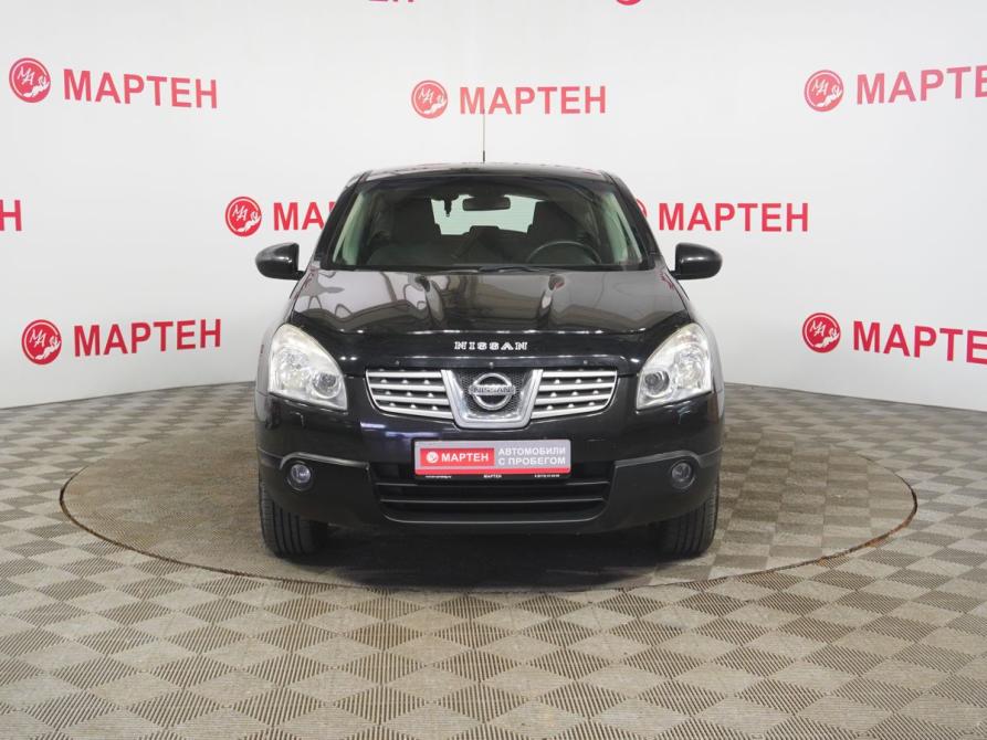 Nissan Qashqai I Вологда  - изображение 2