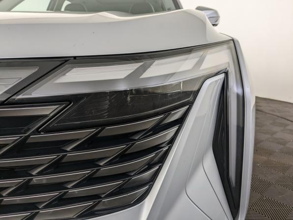 Geely Atlas II с пробегом 2023 года, цена 2 400 000 рублей, 87384 км, внедорожник, Автокод Объявления