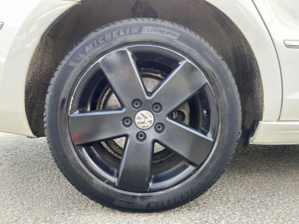 Volkswagen Passat CC I с пробегом 2011 года, цена 988 000 рублей, 210000 км, седан, Автокод Объявления